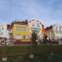 с. Горки МБДОУ "СЕВЕРЯНОЧКА"