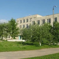 МБОУ "Мелеховская СОШ №1 имени И.П. Монахова"