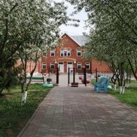 МКОУ Тогучинского района "Владимировская средняя школа"