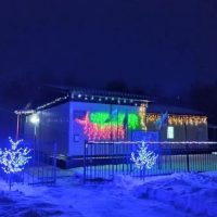 Администрация Аксенихинского сельсовета