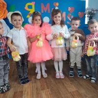 МБДОУ "Зозулянский  детский сад"