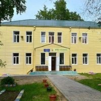 МОАУ "Калининская СОШ" Михайловский район, Амурская область