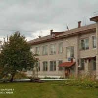 МКОУ Унженская СОШ