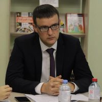 Пресс-служба МО "Чердаклинский район"