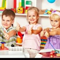 МБДОУ Центр развития ребенка-детский сад