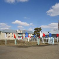 МБОУ «Старочервовская ООШ» Кемеровский МО