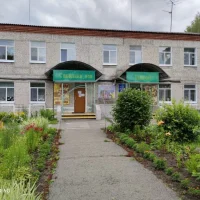 МБДОУ ПМО СО "Пышминский детский сад 5"