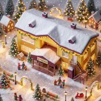 Детский сад № 12 "Теремок"