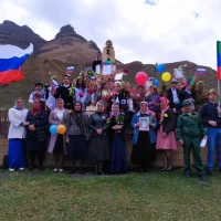 МКОУ "Дулдугская СОШ"