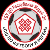 ГБУ ДО РЕСПУБЛИКИ МАРИЙ ЭЛ "СШ ПО ФУТБОЛУ И РЕГБИ"