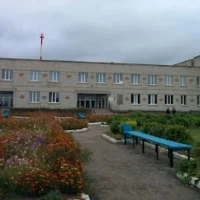 ОБУЗ БЕЛОВСКАЯ ЦРБ