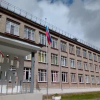 МБОУ ЦО№56 Плеханово