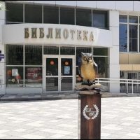 Библиотеки Динского сельского поселения