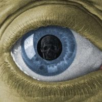 Нерусский арт