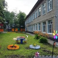 МДОУ "Детский сад №91 компенсирующего вида" г.о. Саранск