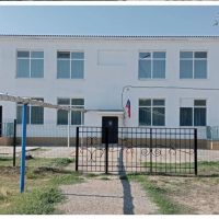 МДОУ детский сад с.Каменка