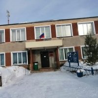 Администрация Балтинского сельсовета Мошковского района Новосибирской области
