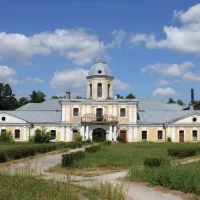 Госцентр по сохранению объектов культурного  наследия Владимирской области