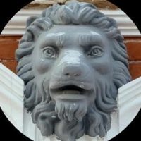 Иркутский Дом литераторов