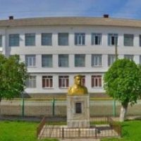 МОУ "СОШ√1" с. п. Баксаненок