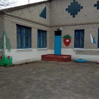 МКДОУ"Марковский детский сад "Земляничка"