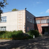 Детский сад "Теремок" г. Орлов