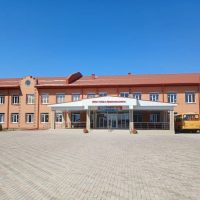 МКОУ "СОШ с.Красносельского" Прохладненского района КБР