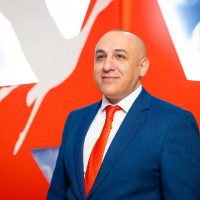 Хаял Исмаилов / Когалым