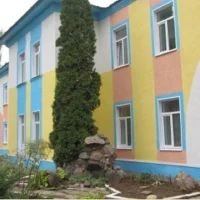 МКДОУ детский сад №1 "Чайка"