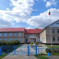 МОБУ "Новочеркасская СОШ" Саракташского района