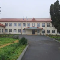 МКОУ"ООШ им. И. Радченко с. Ново-Полтавского" Прохладненского муниципального района КБР