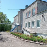 МБДОУ детский сад «Изи мукш»