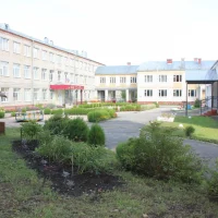 Цивильская ОШИ для обучающихся с ОВЗ №1