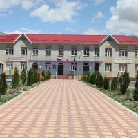 МКДОУ «Детский сад «Родничок» с. Ботлих