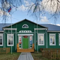 МБОУ "Мошъюгская ООШ имени В.М. Пальшина"