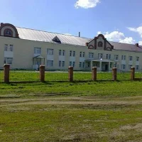 Алькеевский дом-интернат для престарелых и инвалидов