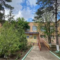 МБДОУ г. Астрахани № 108 " Ивушка "