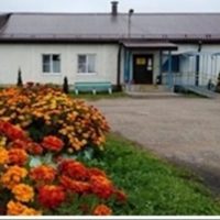 ГБУСО "Локнянский дом-интернат"