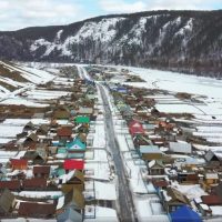 АСП Тимировский сельсовет