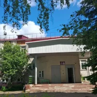 МОУ "Михайловская основная общеобразовательная школа"