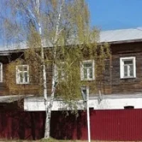 Детский сад №2 п. Сусанино