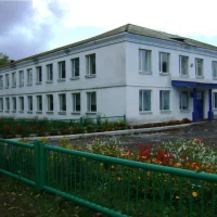 МБОУ "Бондаревская СОШ"