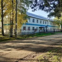 ГБОУ АО "ЧЕРЕВКОВСКАЯ СКОШИ "