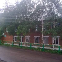 МБДОУ "Боханский детский сад №2"