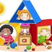 Онлайн детский сад г.Ангарск МБДОУ 65