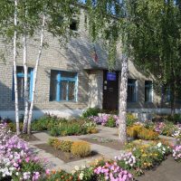 МАДОУ "Малыш"