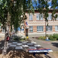 МДОБУ "Детский сад "Колокольчик" п.Искра Бузулукского района