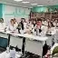 Медицинский класс МБОУ "СОШ № 1 г.Строитель Яковлевского МО"