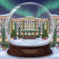 КГБПОУ "Алтайская Академия Гостеприимства"