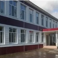 ГБОУ СОШ им. В.С. Чекмасова с. Большое Микушкино